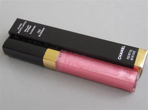 chanel lip gloss australia|chanel lip glossimer.